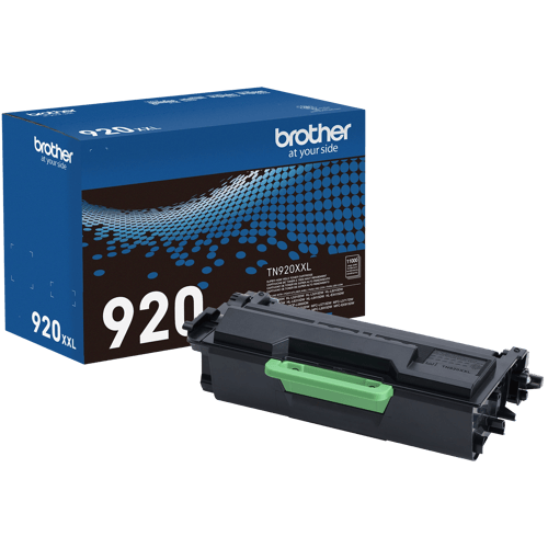 Brother TN920XXL Cartouche Toner Noire Originale