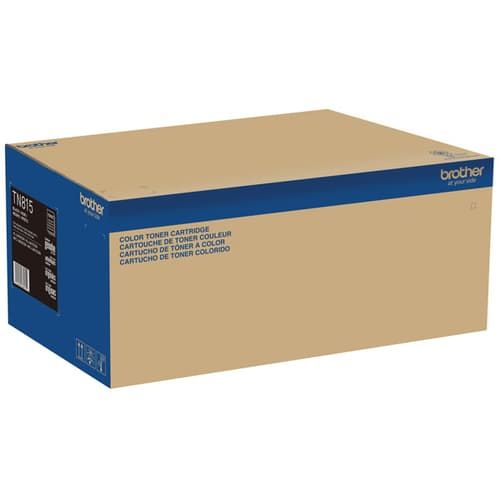 Brother TN815BK  Cartouche Toner Noire Originale
