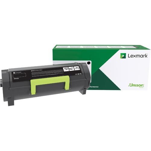 Cartouche Toner Lexmark B231000 Noire Originale 
