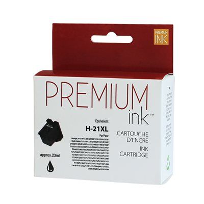 HP 21 Noire C9351AN