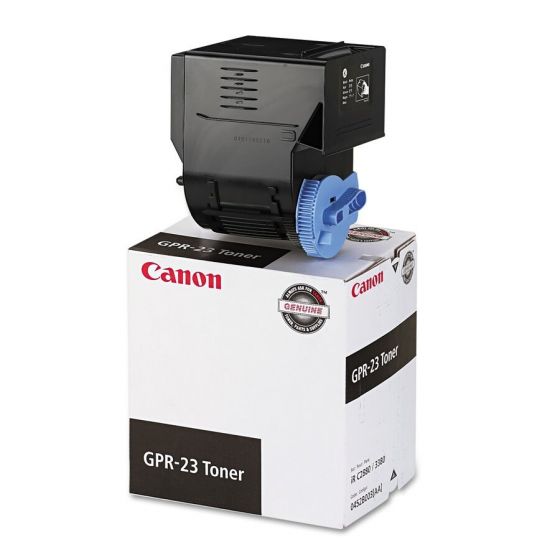 Canon GPR-23 Cartouche Toner Noire Originale