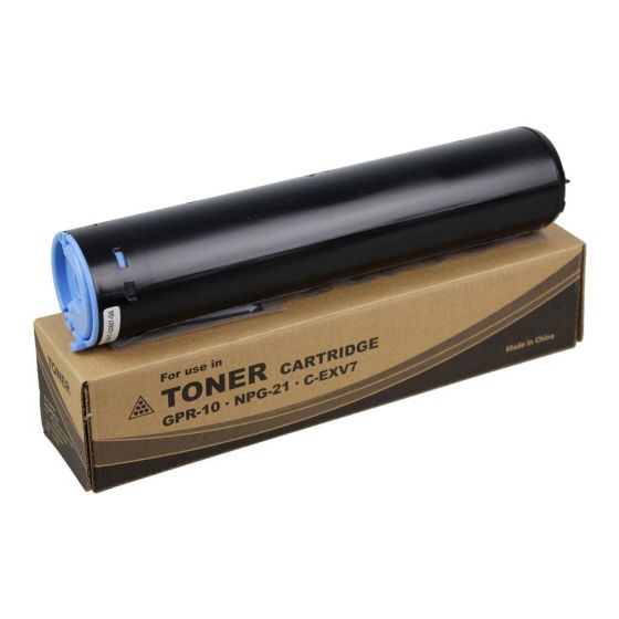 Canon GPR-10 Cartouche Toner Noir Compatible