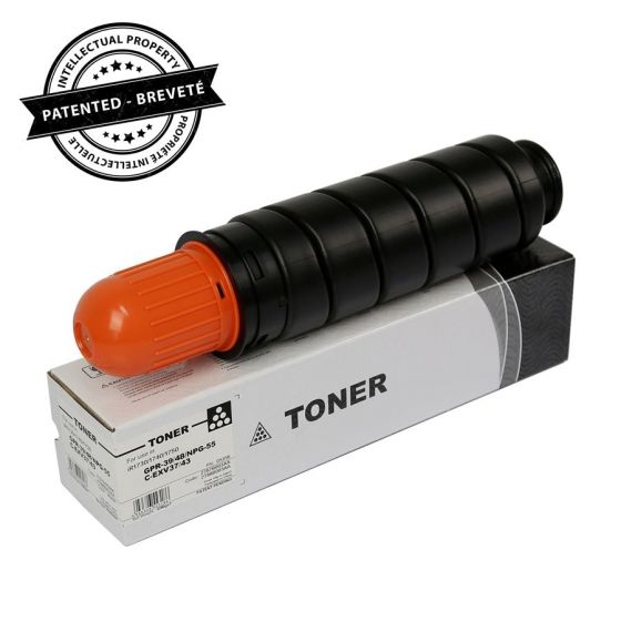 Canon GPR-39, NPG-48 Cartouche Toner Noir Compatible