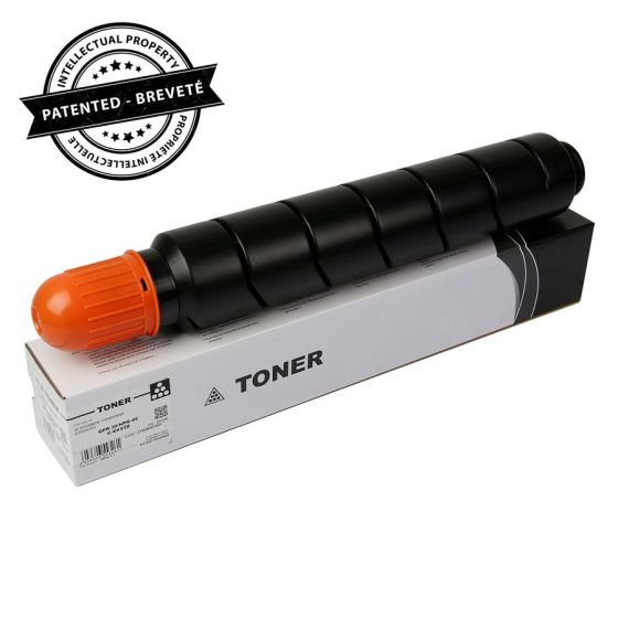 Canon GPR-30, NPG-45 Cartouche Toner Noire Compatible