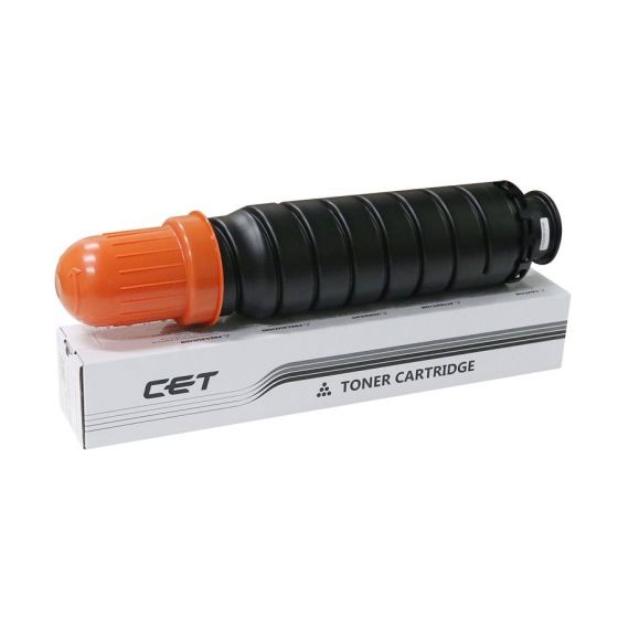 Canon GPR-15 Cartouche Toner Noir Compatible