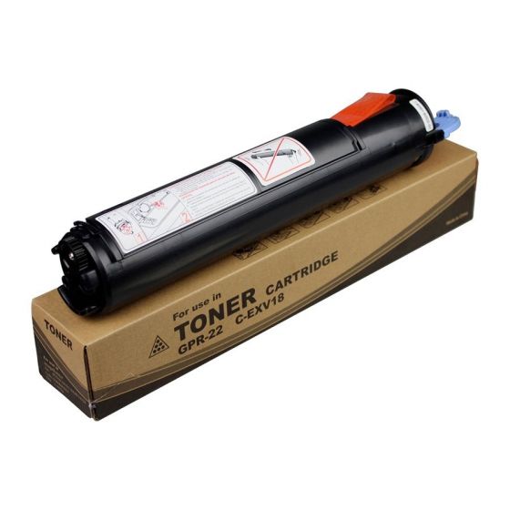 Canon GPR-22, NPG-32 Cartouche Toner Noir Compatible