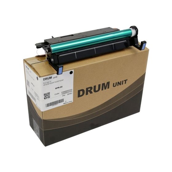 Canon GPR-22, NPG-32 Tambour Compatible