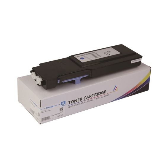 Xerox 106R03526 Cartouche Toner Cyan Compatible