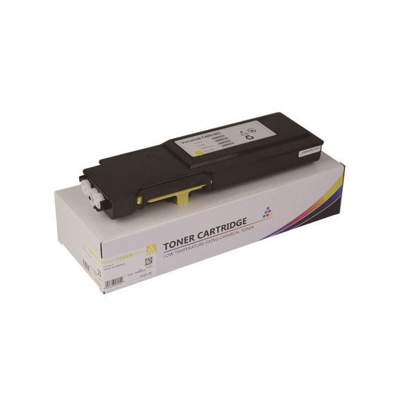 Xerox 106R03525 Cartouche Toner Jaune Compatible