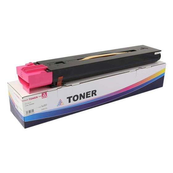 Xerox 006R01527 Cartouche Toner Magenta Compatible