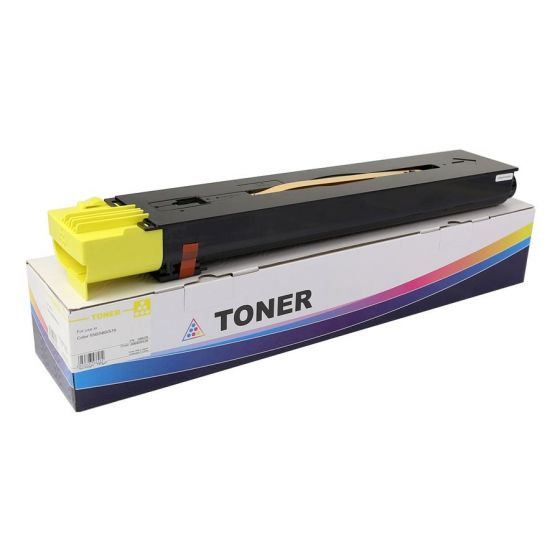 Xerox 006R01526 Cartouche Toner Jaune Compatible