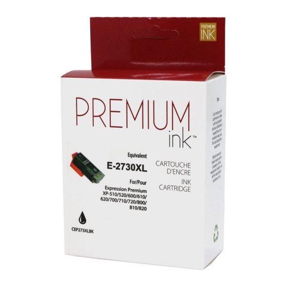 Epson T273XL Noire