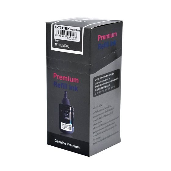 Cartouche d'encre Epson T774XL Noir T774XL120 Compatible 