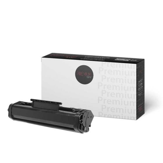 HP 06A C3906A Canon FX3 Cartouche Toner Noire Compatible Universelle