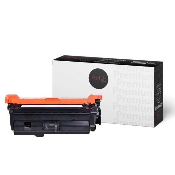 HP 504X® CE250X Cartouche Toner Noire Compatible