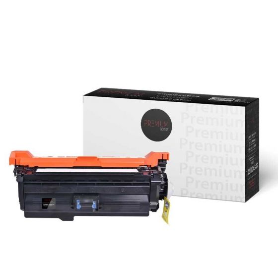 Cartouche Toner HP 648A CE261A Cyan Compatible