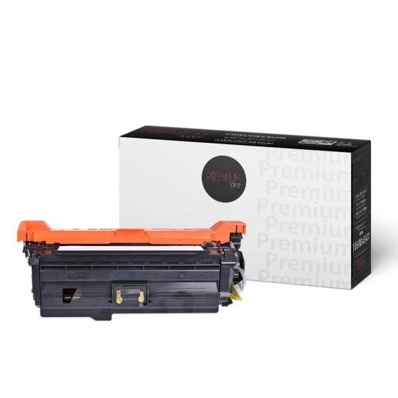 Cartouche Toner HP 648A CE262A Jaune Compatible