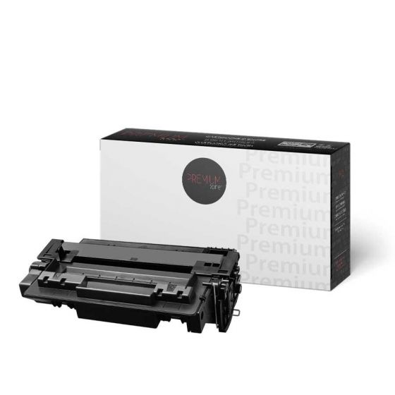Cartouche Toner HP 51A Q7551A Noire Compatible 