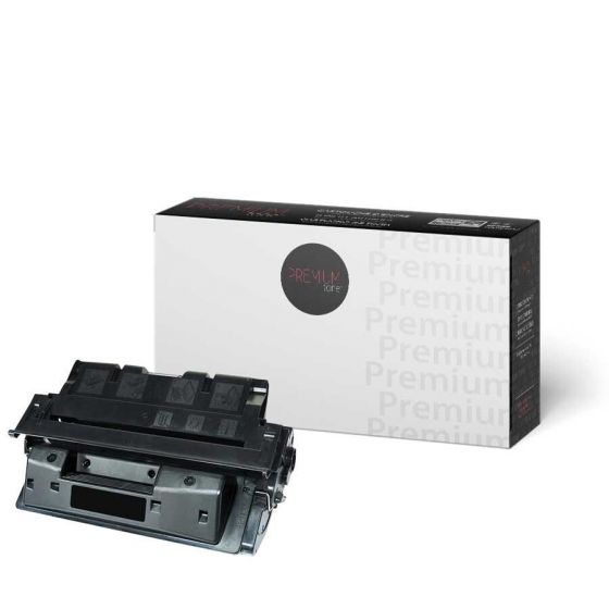 Cartouche Toner HP 61X C8061X Noire Compatible 