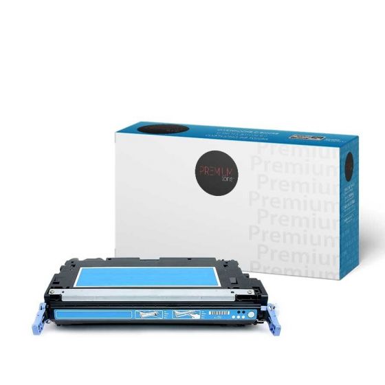 Cartouche Toner HP 502A Q6471A Cyan Compatible 
