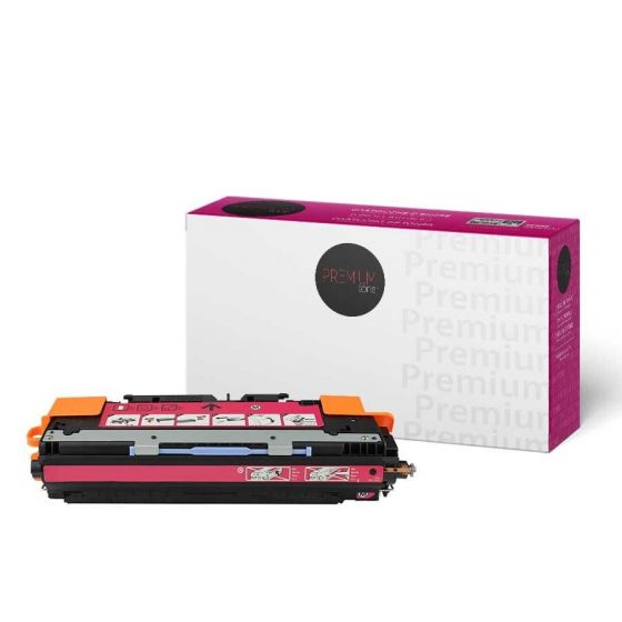 Cartouche Toner HP 309A Q2673A Magenta Compatible 