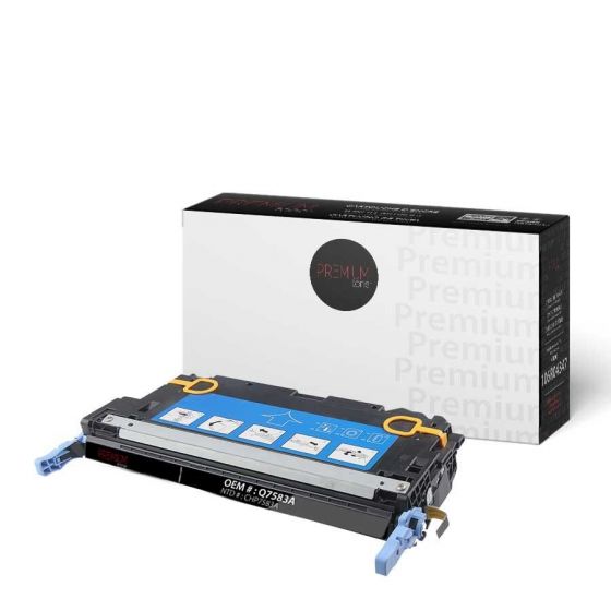 Cartouche Toner HP 503A Q7583A Magenta Compatible 