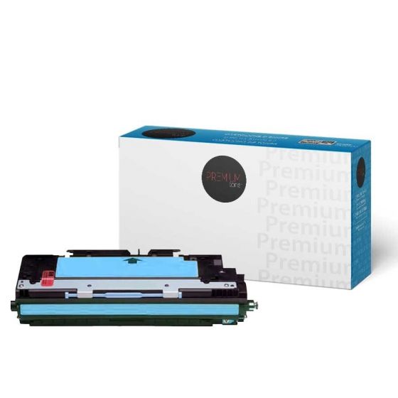 Cartouche Toner HP 311 Q2681A Cyan Compatible 
