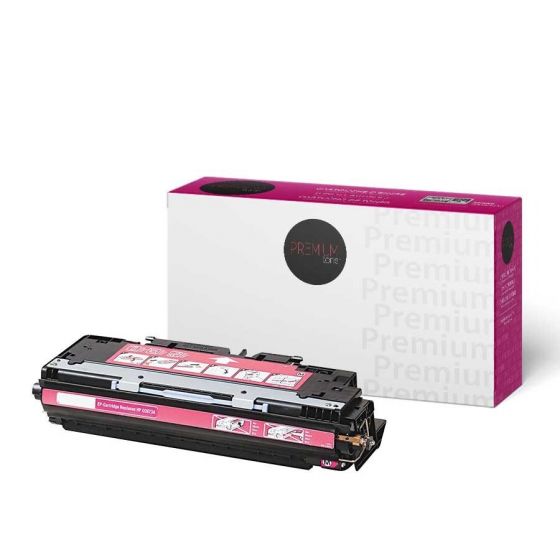 Cartouche Toner HP 311A Q2683A Magenta Compatible