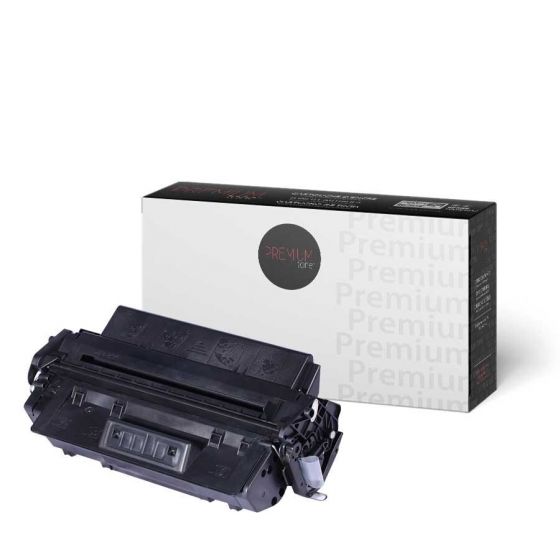 HP 96A C4096A Cartouche Toner Noire Compatible