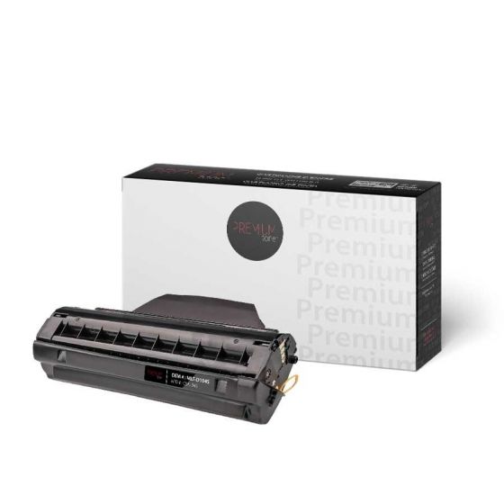 Cartouche Toner Samsung MLT-D104S Noire Compatible 