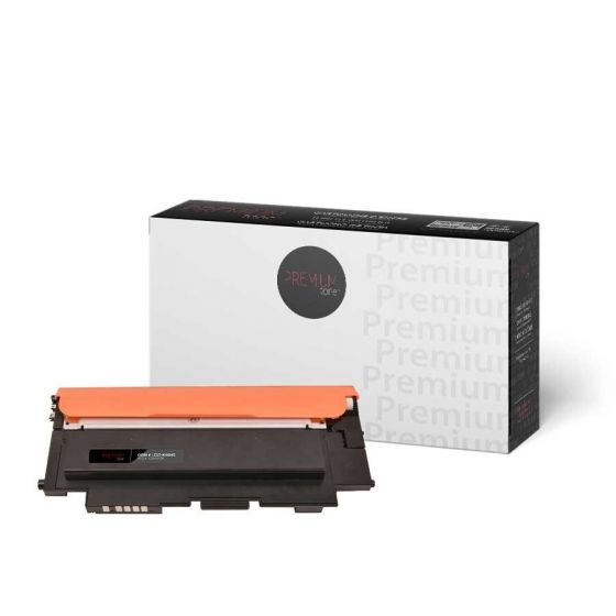 Cartouche Toner Samsung CLT-K404S Noire Compatible 