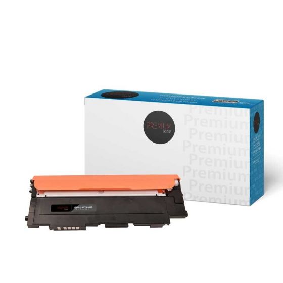 Cartouche Toner Samsung CLT-C404S Cyan Compatible 