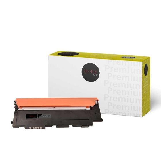Cartouche Toner Samsung CLT-Y404S Jaune Compatible 