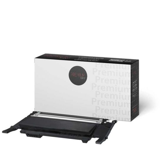 Cartouche Toner Samsung CLT-K407S Noire Compatible 