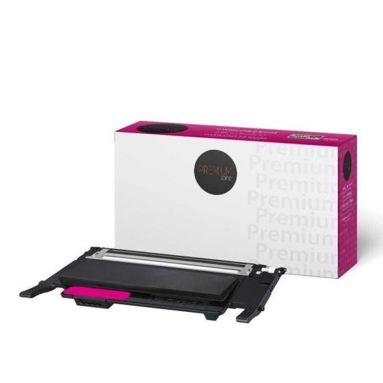 Cartouche Toner Samsung CLT-M407S Magenta Compatible 