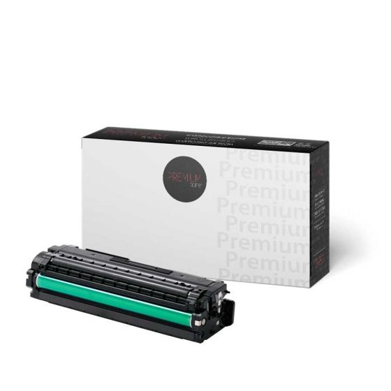 Cartouche Toner Samsung CLT-K506L Noire Compatible 