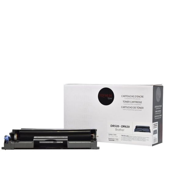 Tambour Brother DR620  Compatible 