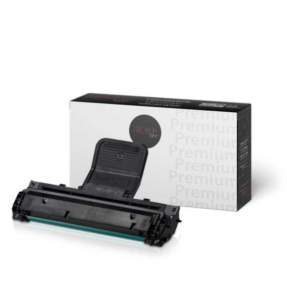 Cartouche Toner Samsung ML-2010D3 Noire compatible