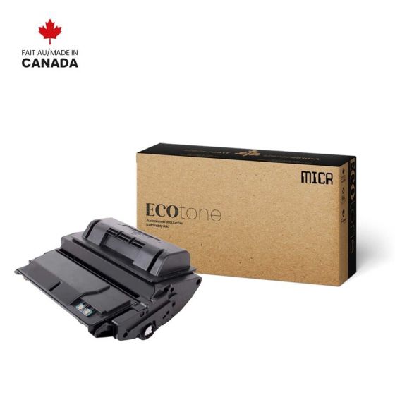 HP 42X Q5942X Cartouche Toner Noire Réusinée MICR