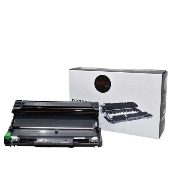 Brother DR730 tambour Compatible