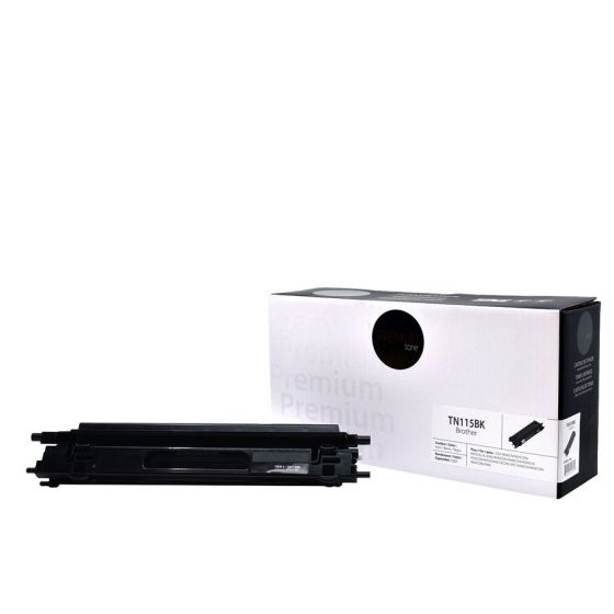 Brother TN115BK Noir