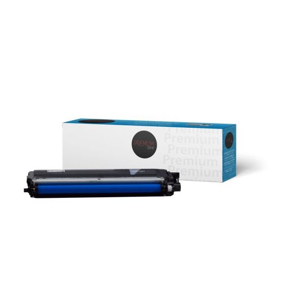 Cartouche Toner Brother TN210 Cyan Compatible