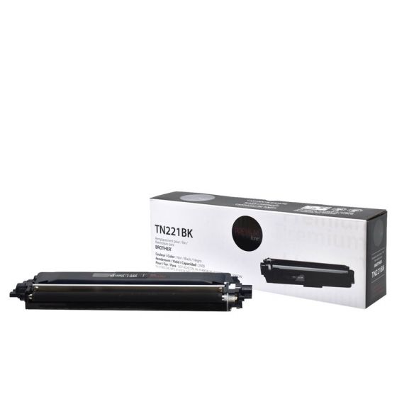 Brother TN221 Noire