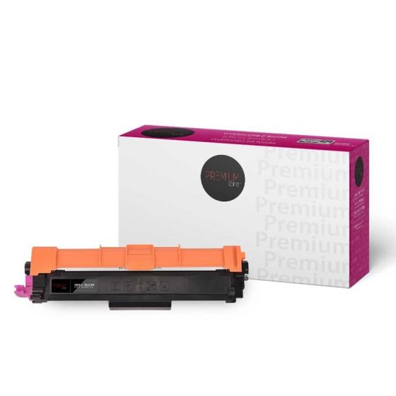 Cartouche laser Brother TN223M Magenta Compatible 