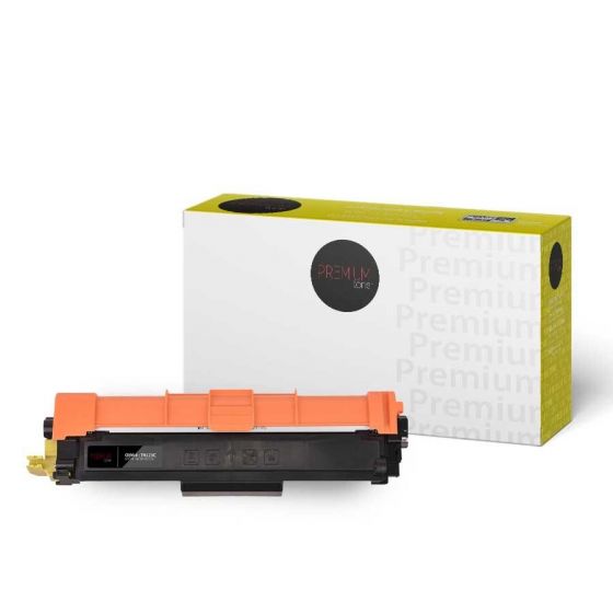 Cartouche laser Brother TN223Y Jaune Compatible 