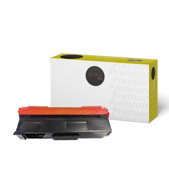 Cartouche Toner Brother TN315 Jaune Compatible 