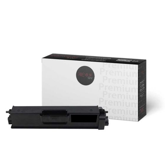 Cartouche laser Brother TN339BK Noir Compatible 
