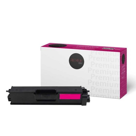 Cartouche laser Brother TN339M Magenta Compatible 