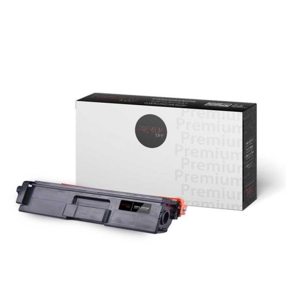 Cartouche Toner Brother TN433BK Noir Compatible