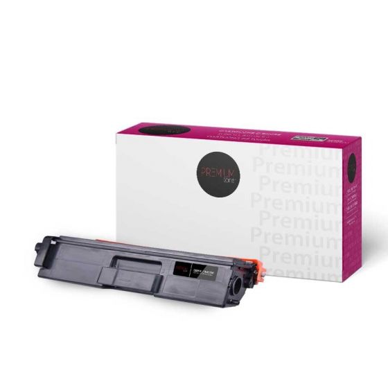 Cartouche Toner Brother TN433M Magenta Compatible